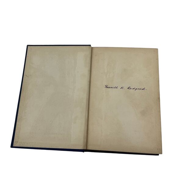 1893 Childrens Treasury of English Song Hardcover by Palgrave Antique Book - Picture 6 of 10